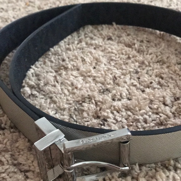 MK reversible belt - Picture 4 of 4